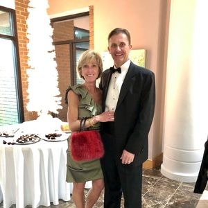 Meet your Posher, Tina